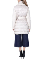 GIUBBINI E GIACCHE Panna Cafenoir