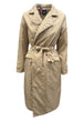 GIUBBINI E GIACCHE Beige Cafenoir
