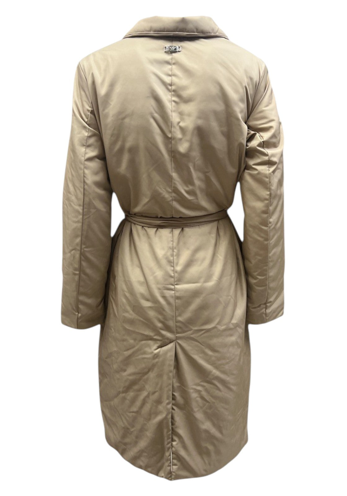 GIUBBINI E GIACCHE Beige Cafenoir
