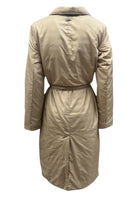 GIUBBINI E GIACCHE Beige Cafenoir