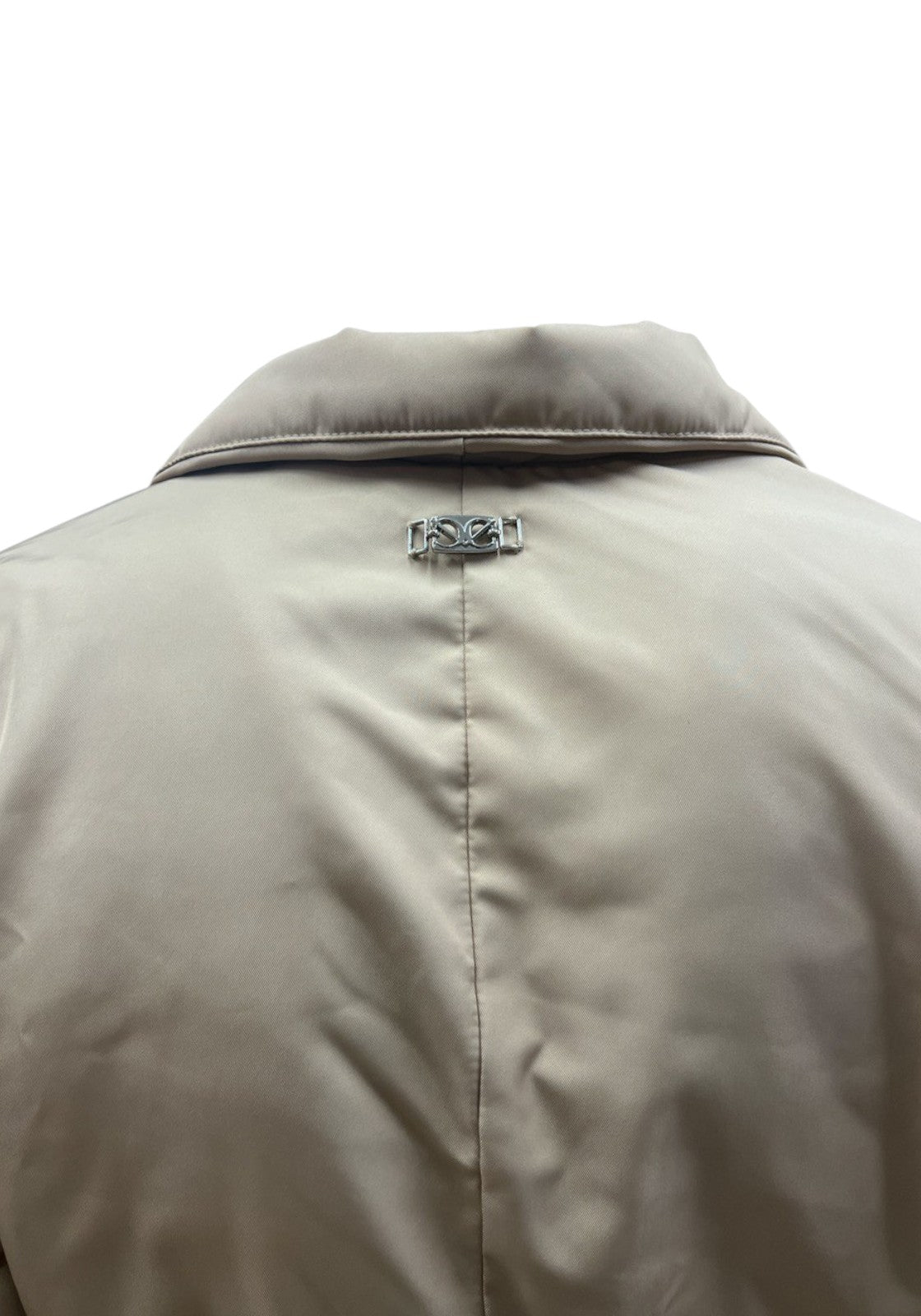 GIUBBINI E GIACCHE Beige Cafenoir