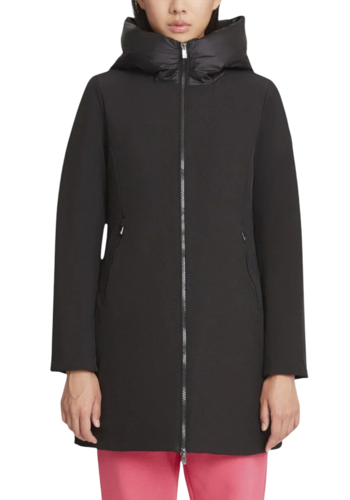 GIUBBINI E GIACCHE Nero Ciesse