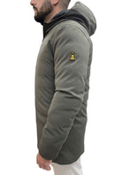 GIUBBINI E GIACCHE Tortora Ciesse