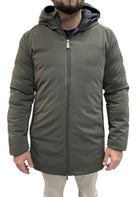 GIUBBINI E GIACCHE Tortora Ciesse