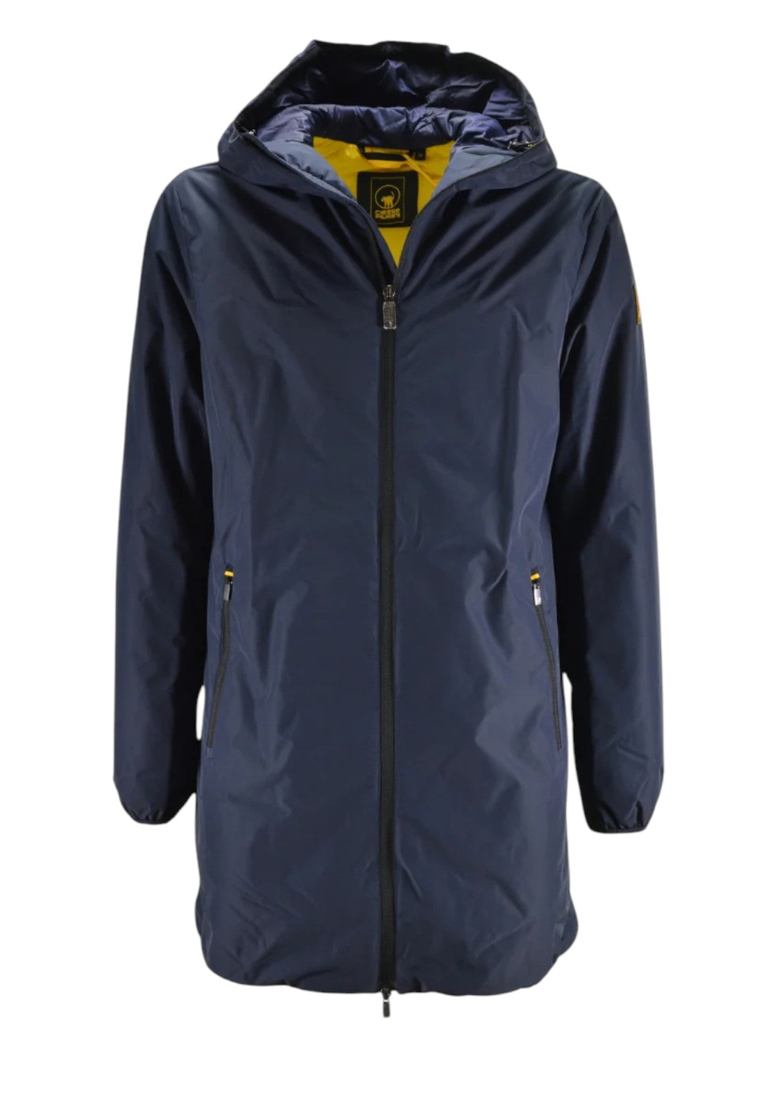 GIUBBINI E GIACCHE Blu Ciesse