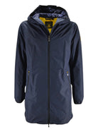 GIUBBINI E GIACCHE Blu Ciesse