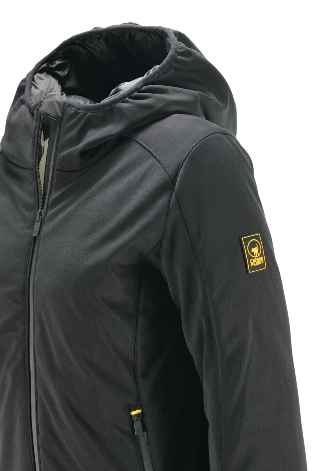 GIUBBINI E GIACCHE Nero Ciesse