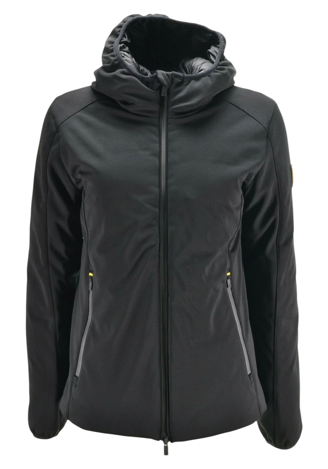 GIUBBINI E GIACCHE Nero Ciesse