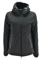 GIUBBINI E GIACCHE Nero Ciesse