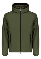 GIUBBINI E GIACCHE Verde Militare Ciesse