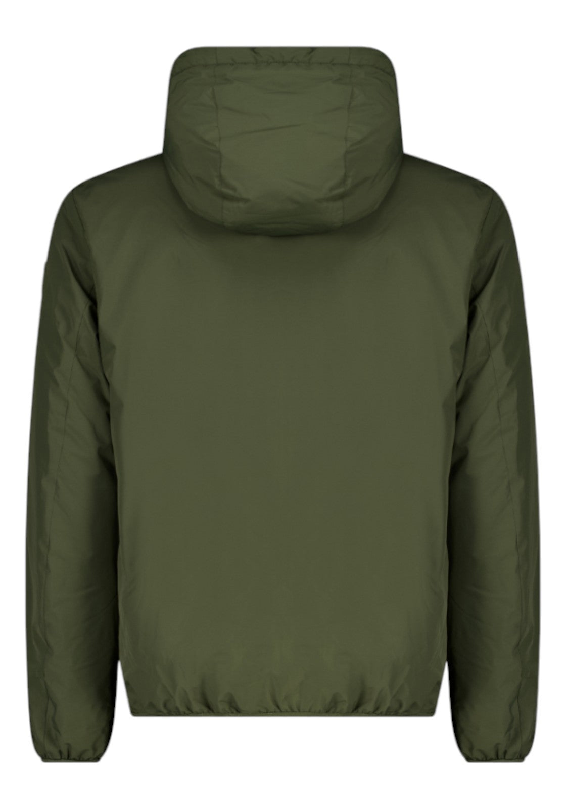 GIUBBINI E GIACCHE Verde Militare Ciesse