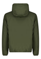 GIUBBINI E GIACCHE Verde Militare Ciesse