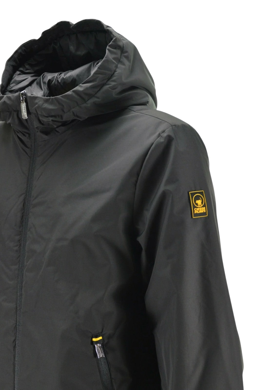 GIUBBINI E GIACCHE Nero Ciesse