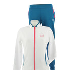 TUTE Bianco/azzurro Ea7