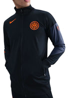 TUTE Nero/arancio Nike