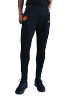TUTE Nero/arancio Nike