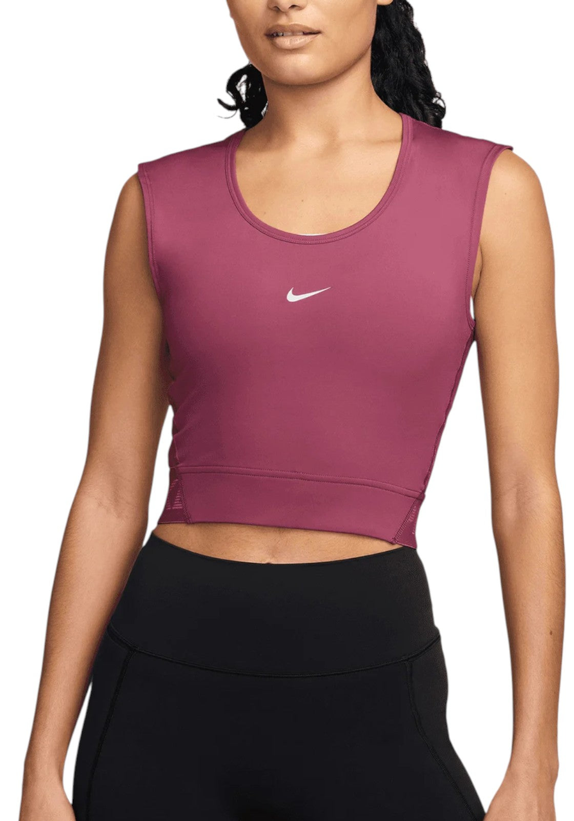 TOP PALESTRA Fragola Nike