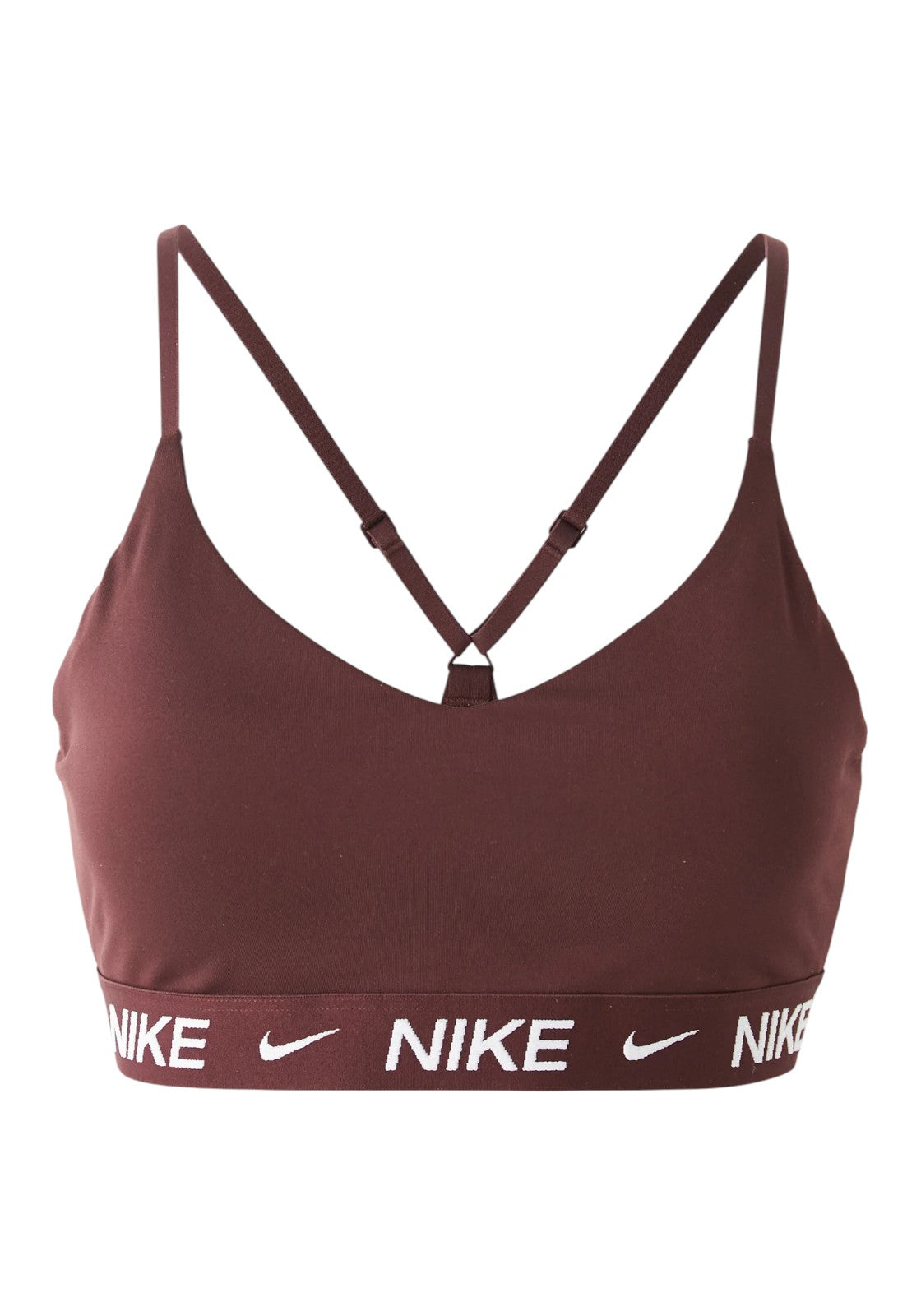 TOP PALESTRA Bordeaux Nike