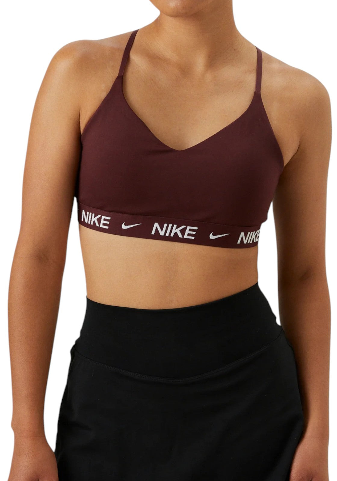 TOP PALESTRA Bordeaux Nike