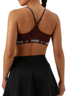 TOP PALESTRA Bordeaux Nike