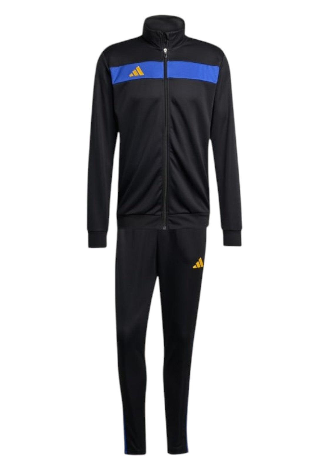 TUTE Nero/azzurro Adidas