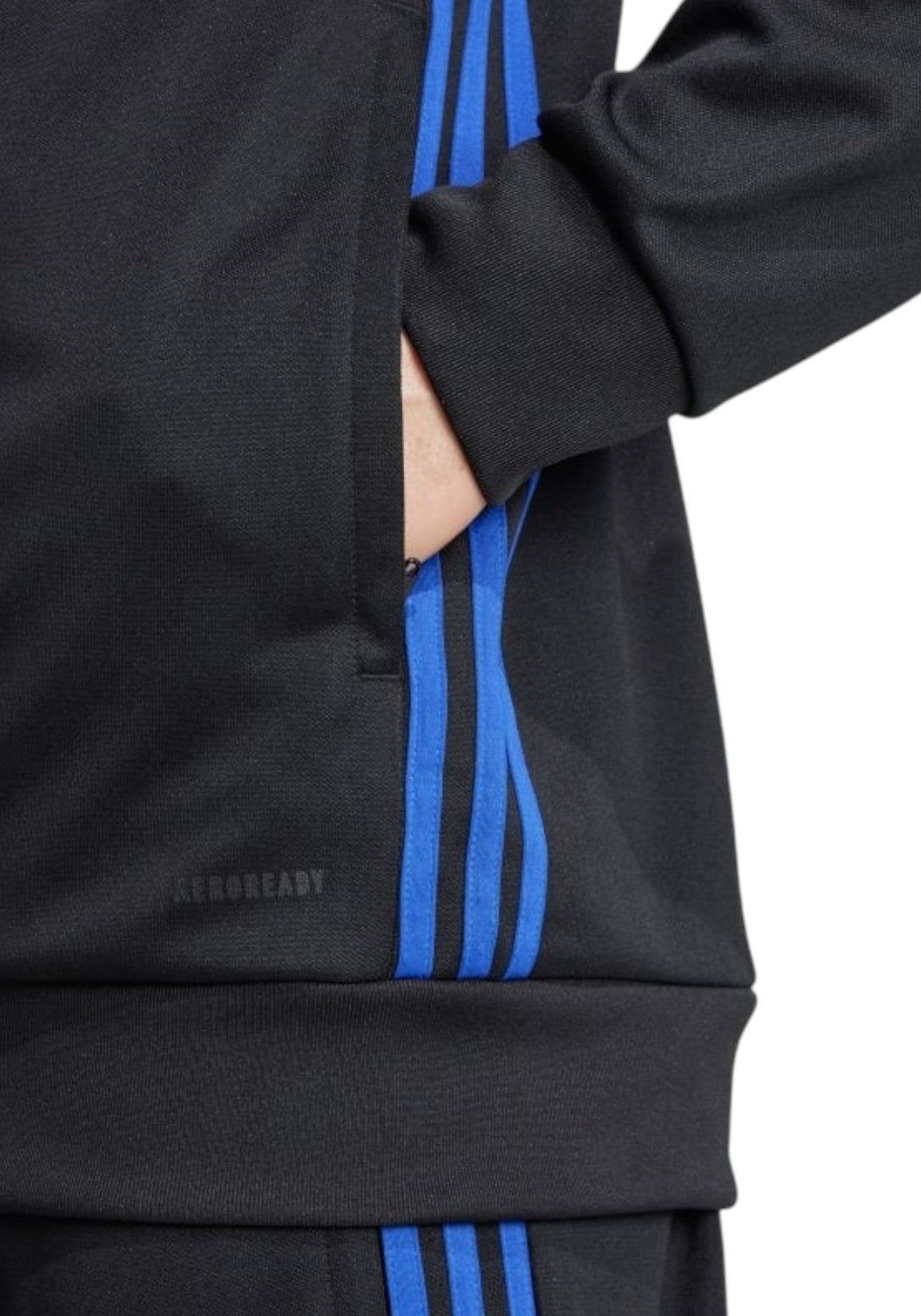 TUTE Nero/azzurro Adidas