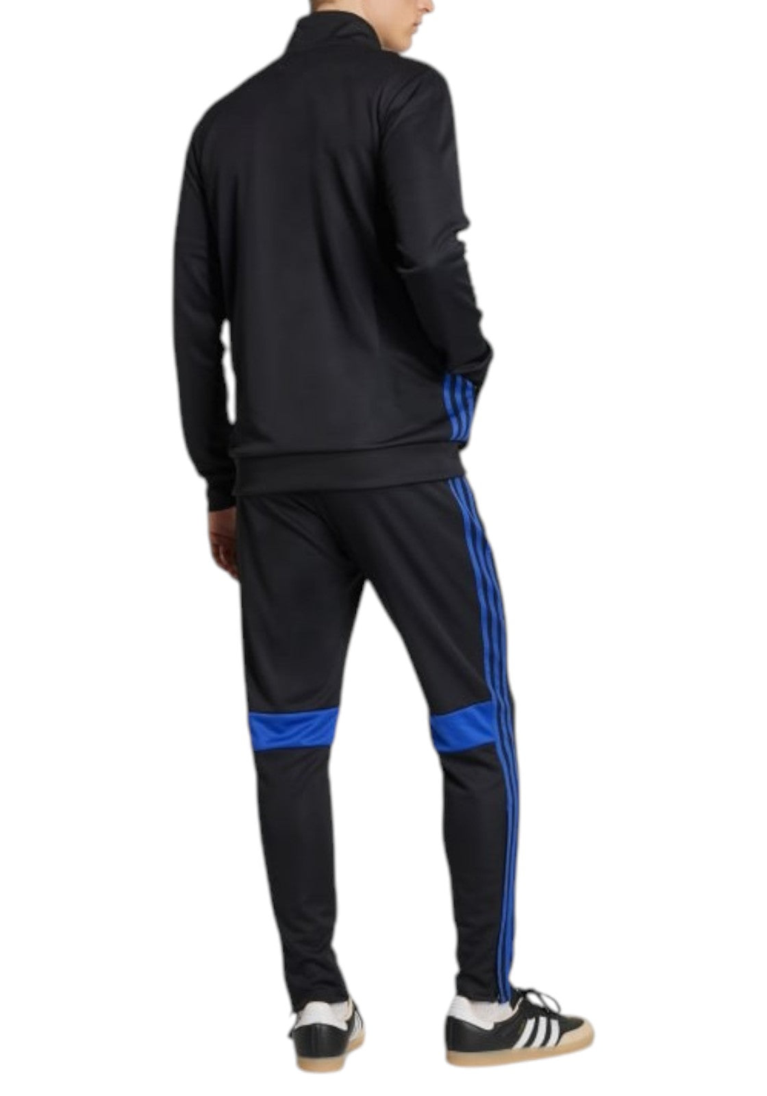 TUTE Nero/azzurro Adidas