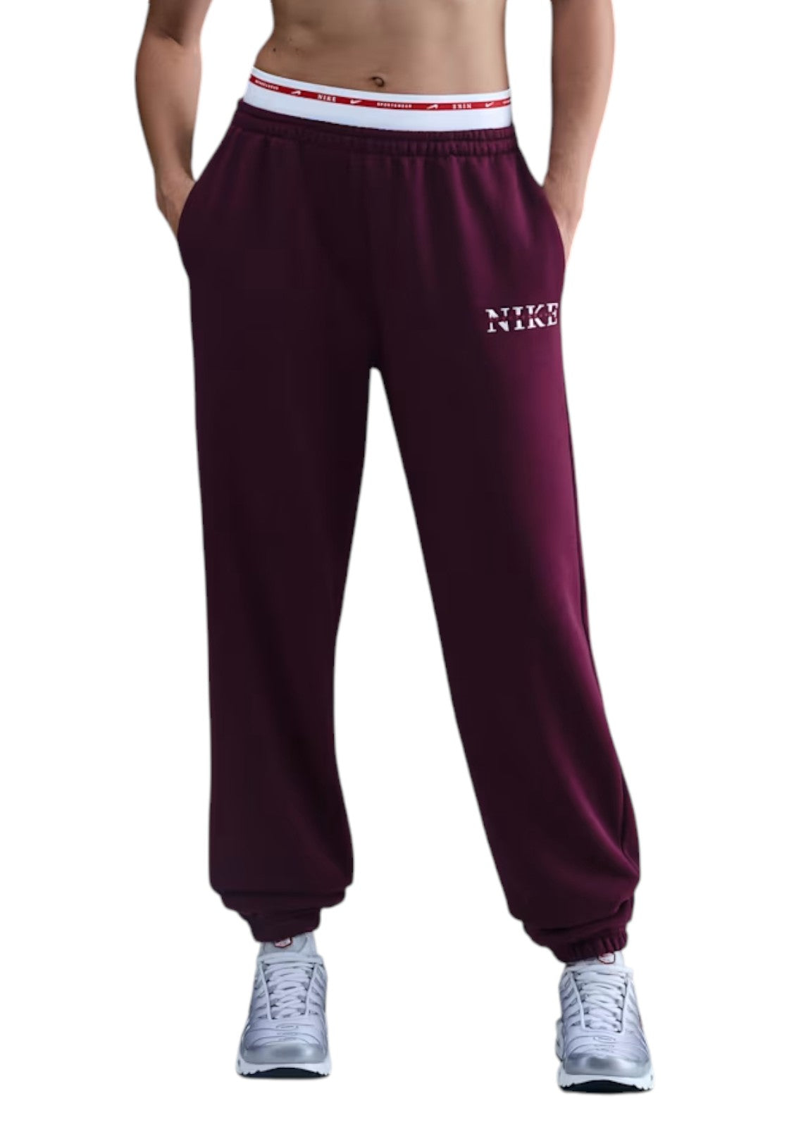 PANTALONI Prugna Nike