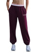 PANTALONI Prugna Nike