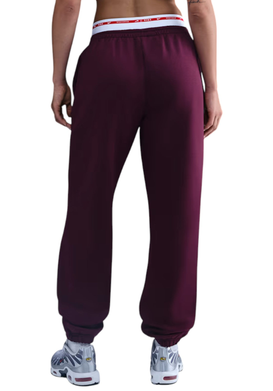 PANTALONI Prugna Nike