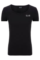 T-SHIRT E CANOTTE Nero Ea7