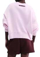 FELPE Rosa Nike
