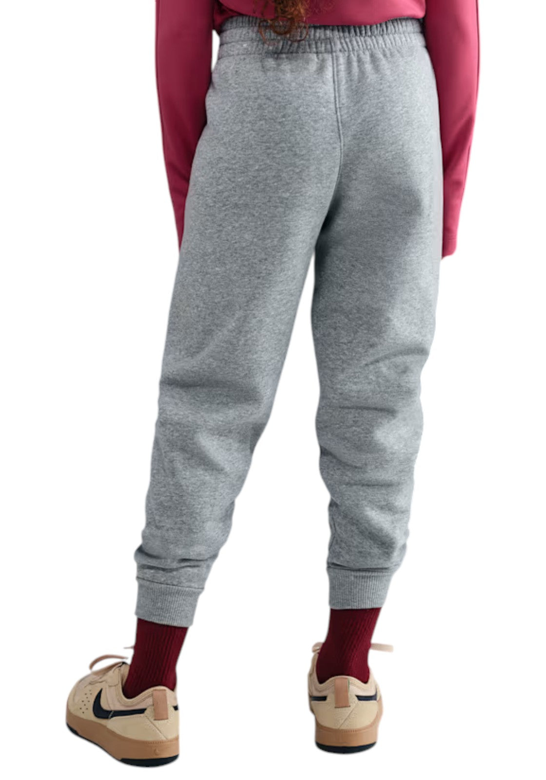 PANTALONI Grigio Nike