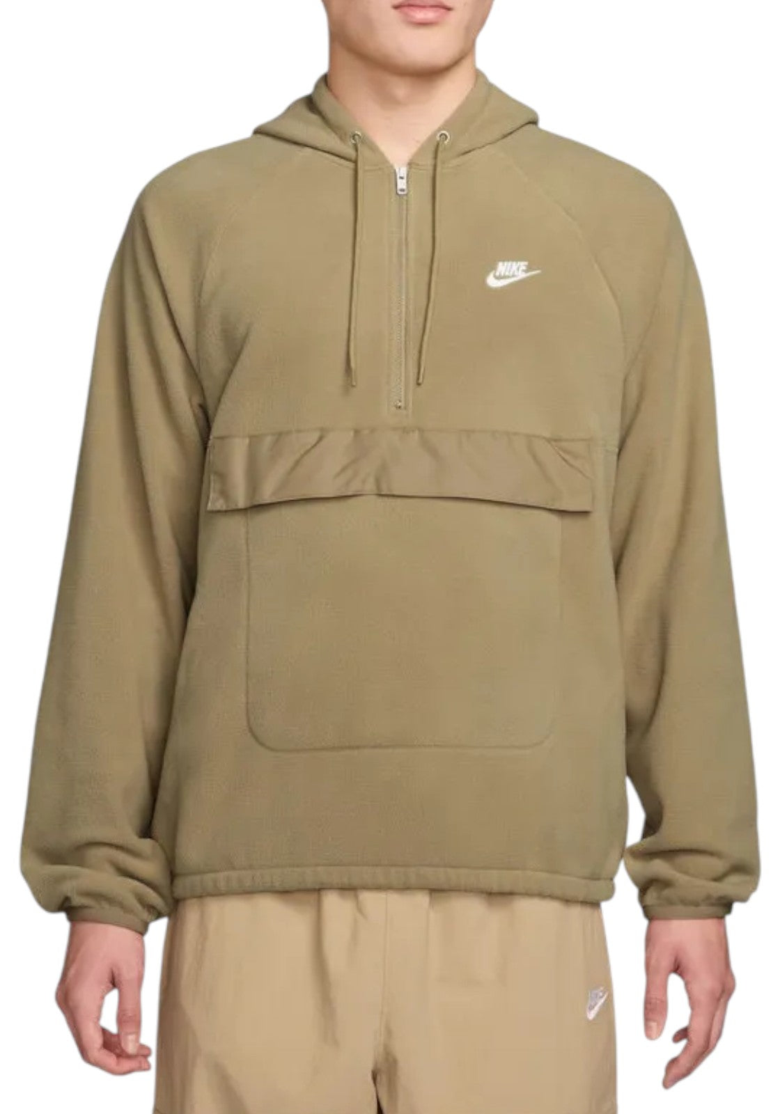 OUTDOOR-SCI Beige Nike