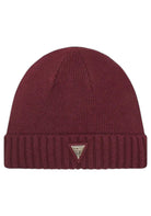 ACCESSORI LIFESTYLE Bordeaux/oro Guess