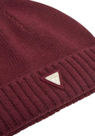 ACCESSORI LIFESTYLE Bordeaux/oro Guess