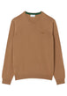 MAGLIONI E POLO Cammello Lacoste