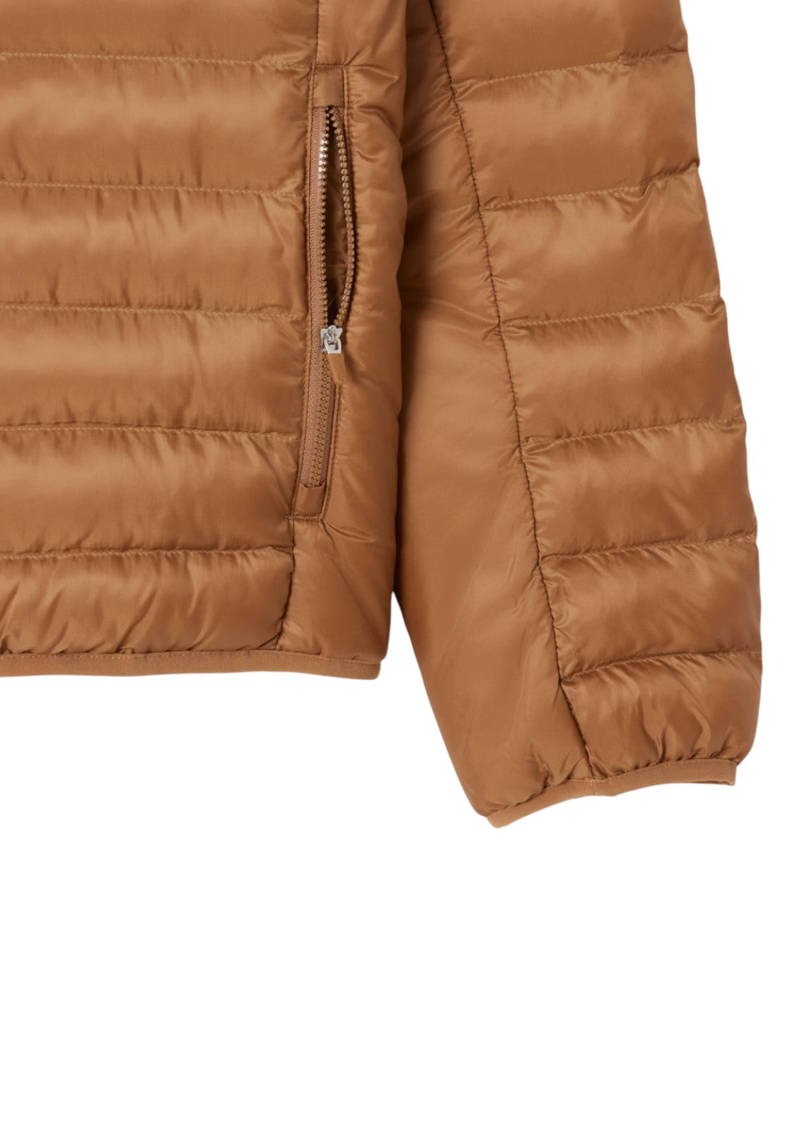 GIUBBINI E GIACCHE Cammello Lacoste