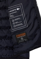 GIUBBINI E GIACCHE Blu Lacoste