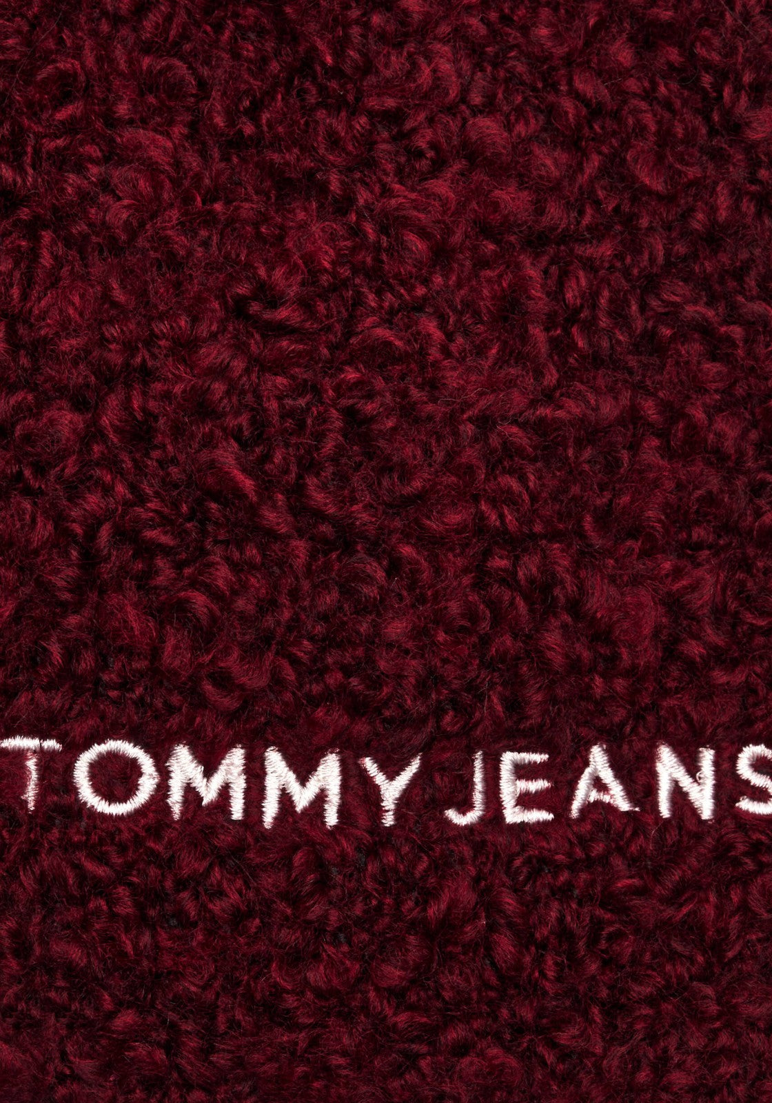 ACCESSORI LIFESTYLE Bordeaux Tommy Hilfiger