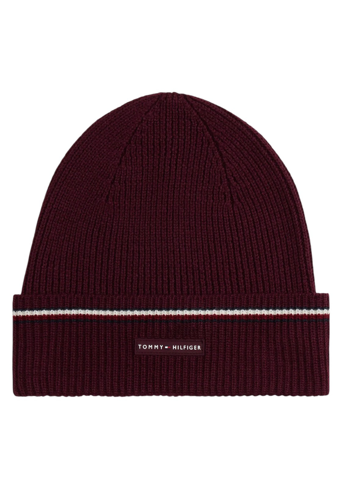 ACCESSORI LIFESTYLE Bordeaux Tommy Hilfiger