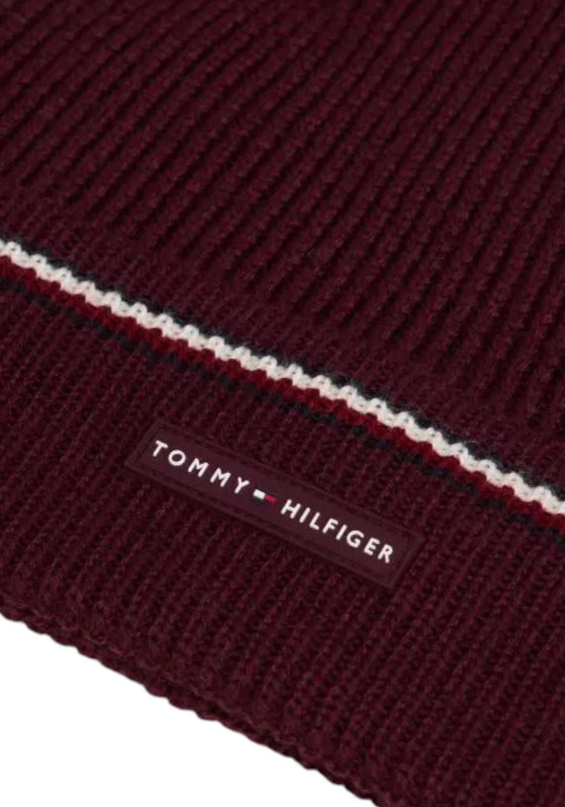 ACCESSORI LIFESTYLE Bordeaux Tommy Hilfiger