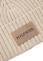 ACCESSORI LIFESTYLE Natural White Tommy Hilfiger