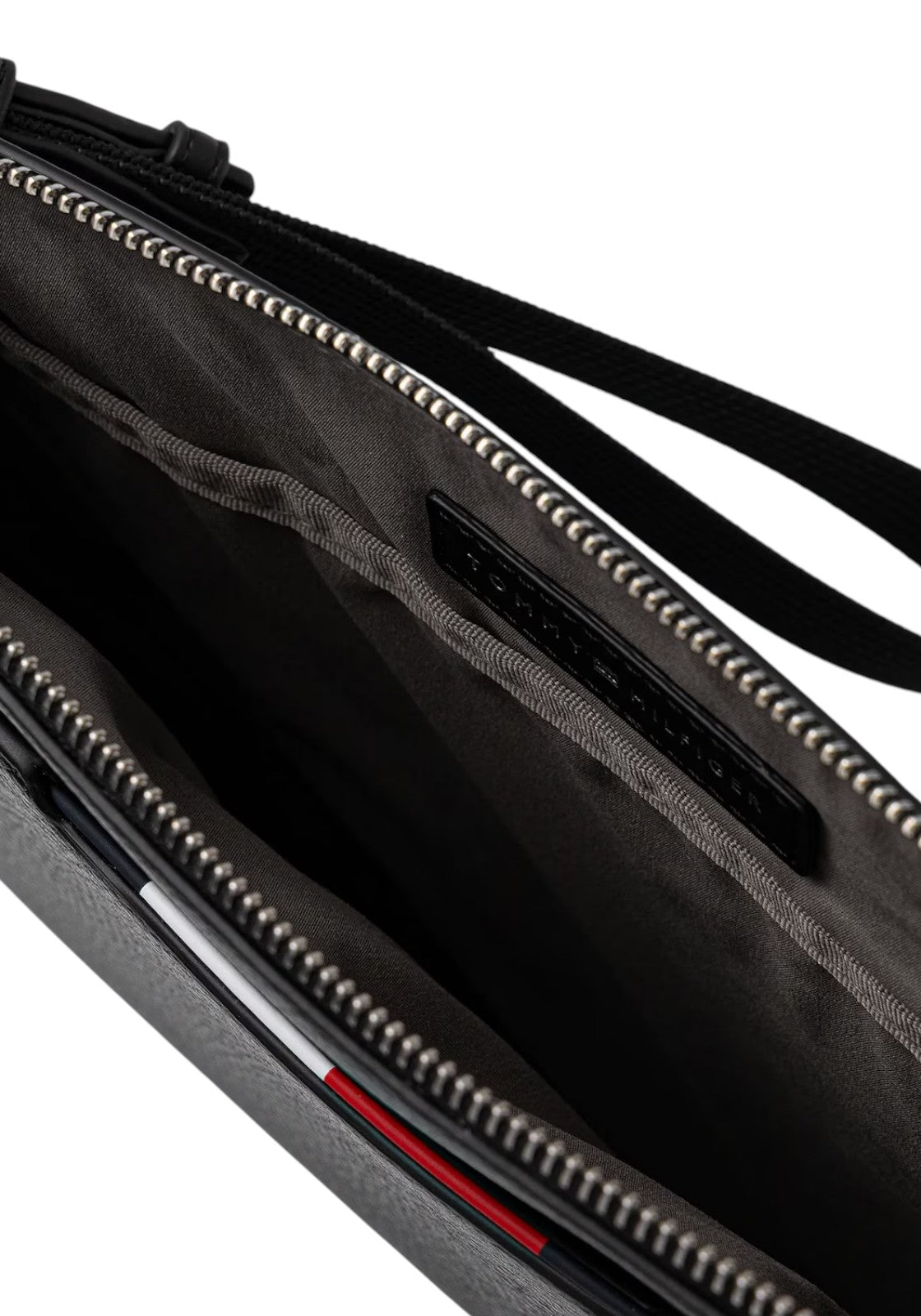 ACCESSORI LIFESTYLE Nero Tommy Hilfiger