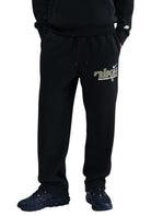 PANTALONI Nero/oro Nike