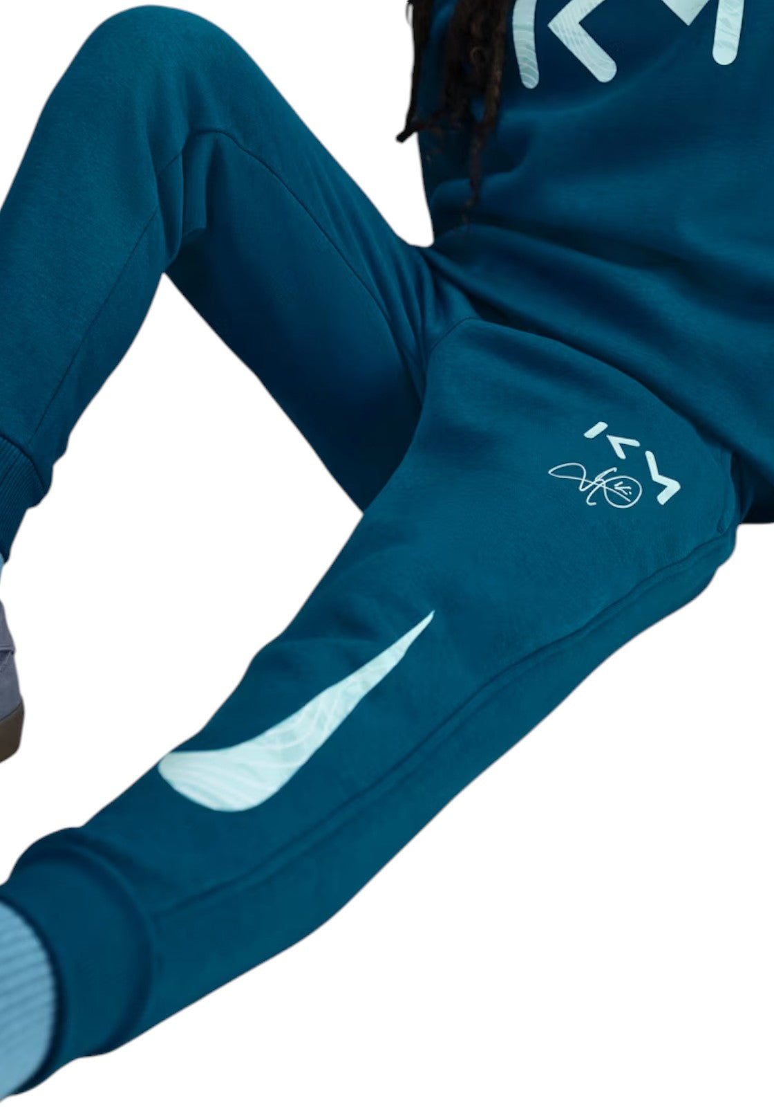 PANTALONI Petrolio Nike