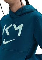 FELPE Petrolio Nike