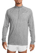 MAGLIONI E POLO Grigio Nike