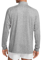 MAGLIONI E POLO Grigio Nike