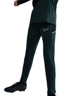 PANTALONI Verde/nero Nike